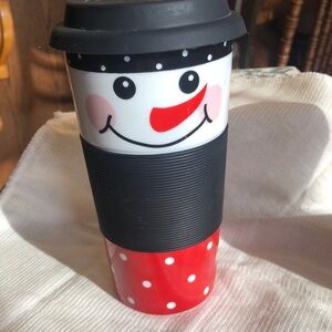 Century coffee mug and Holiday Home mug. 10 oz.